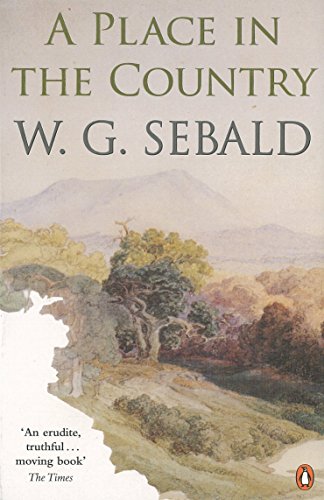A Place in the Country von Penguin